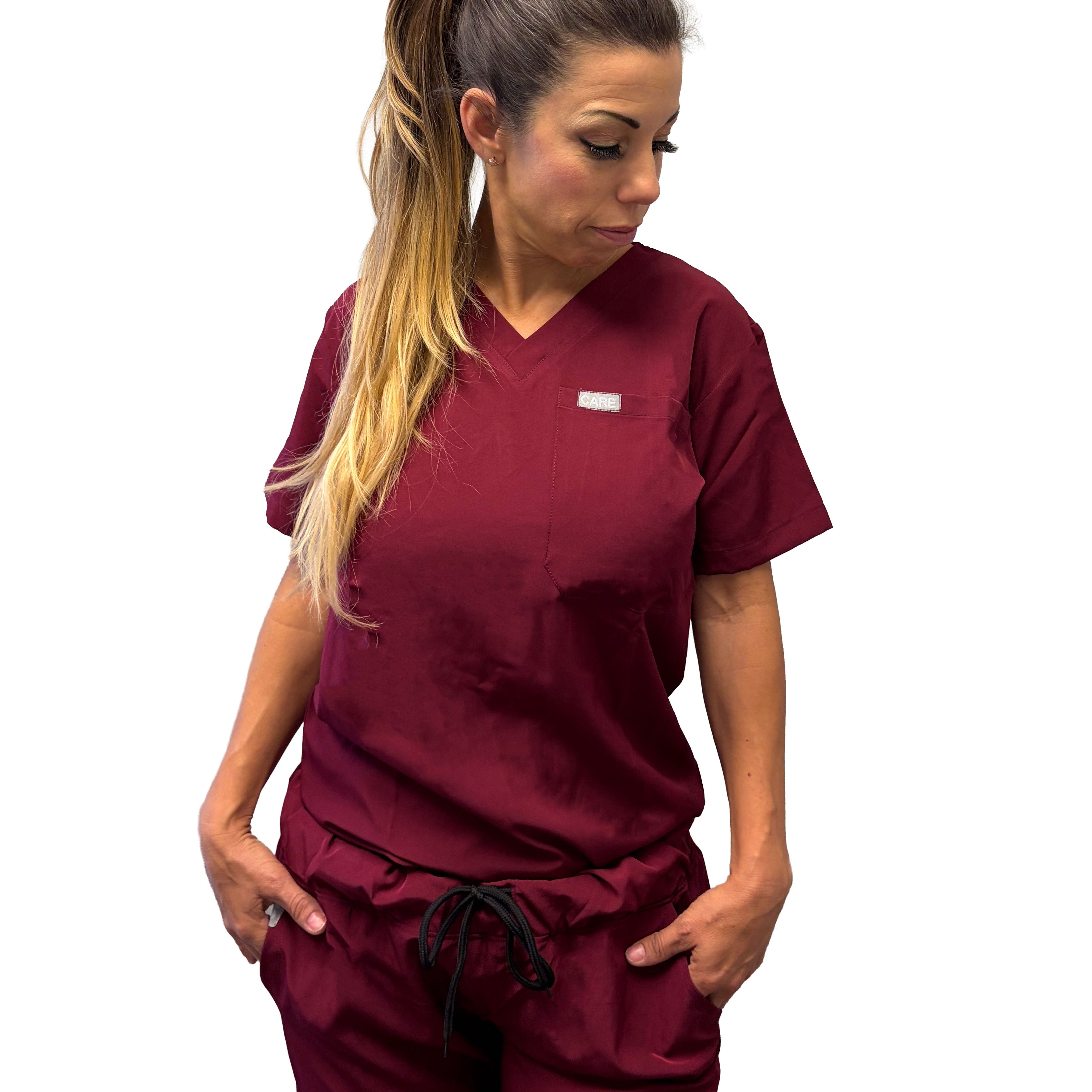 Scrubs